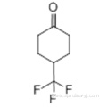 4-(TRIFLUOROMETHYL)CYCLOHEXANONE CAS 75091-99-5